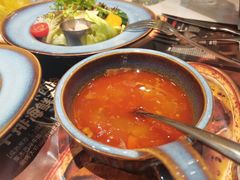 -尊品牛排(沙湾印象汇店)