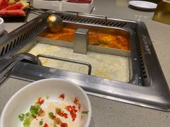 -海底捞火锅(崇文门新世界百货店)