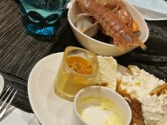 -长沙北辰洲际酒店-兰调全日餐厅