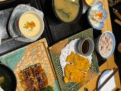 -东瀛阁(锦江宾馆店)