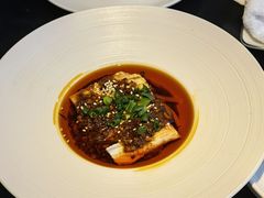 -丽晶轩中餐厅(重庆丽晶酒店)