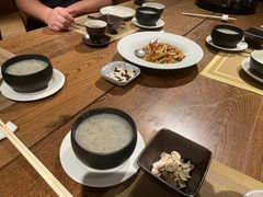-静颐茶馆·素食(龙华店)