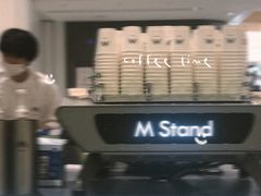 -M Stand(宁波万象城店)