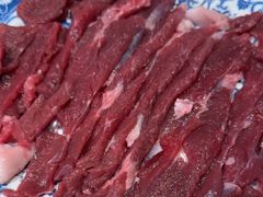 -北京老门框爆肚涮肉馆(锦业路店)