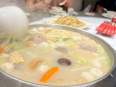 -旺达·福州菜(正大广场店)
