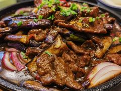 -兰婆婆餐厅淳安菜