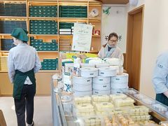 -泸溪河桃酥(秦淮夫子庙一店)