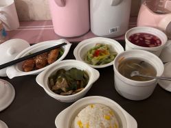 -星玥国际月子中心(天通苑店)
