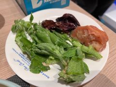 -星伦多自助料理(华润万象城店)