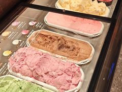 -比格比萨自助(新辰里学清路店)