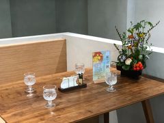 -花十悦·鲜花咖啡餐厅(振业城一期店)