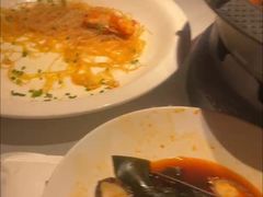 -宝轩渔府·老字号海鲜·正宗津菜(水上店)