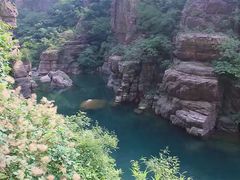 -云台山风景名胜区