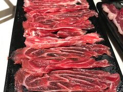 -陈记顺和牛肉火锅馆(天河北路店)