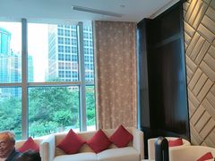-新天世纪中餐厅