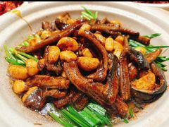 -欧记轩龙虾·私房菜(A店)