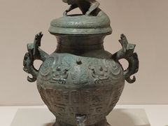 -四川博物院