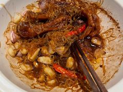 -御盛苑富隆汇·传承川菜·商务简餐(江北嘴店)