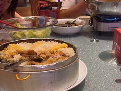 -巢爷老味(东方红店)