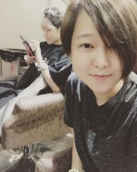 -格调形象