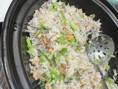 -东海怡品海鲜豆捞(舟宿夜江店)