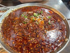 -老西安韩记三鲜煮馍(四府街店)
