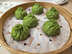 -苏小柳手作点心x茶叙小院(徐家汇分院)
