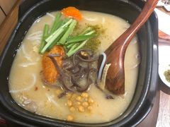 -阿香米线(中原万达店)