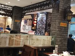 -老厨家(友谊路总店)