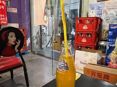 -柒號馆天津菜·八珍豆腐·牛窝骨