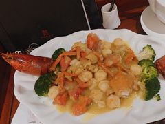 -燕云楼(南京东路店)