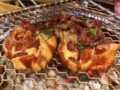 -大壮家原味烤肉(兴华北街店)