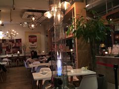 大堂-the rug 飞毯 (朝阳公园店)