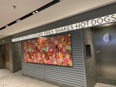 门面-Shake Shack(西单大悦城店)
