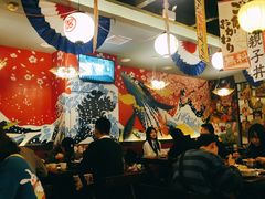 -白石の深夜食堂(宝龙店)