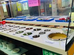 -正福居老北京正宗铜锅泉水涮肉(彰化路店)