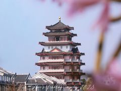 景点-合江楼