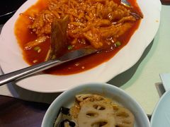 -福慧慈缘素食餐厅(王府井店)