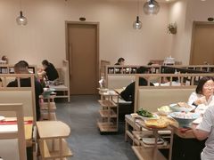 -蜀留香火锅(社会山店)