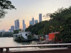 -陈鹏鹏潮汕菜(欢乐海岸 海边景观店)