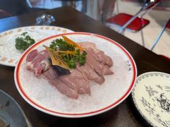 -潮澎派·潮汕菜大排档(南较西路店)