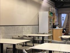 大堂-海金滋(陕西南路店)