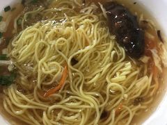 -鲁毓鲜蓬莱小面(黄山路店)