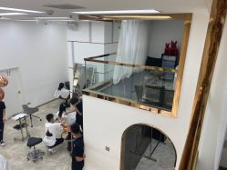 -艾美A·M Hair Salon