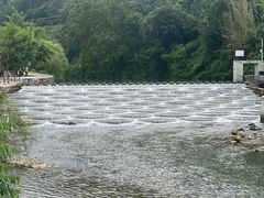 -唐崖土司城遗址