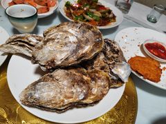 -小红门海鲜