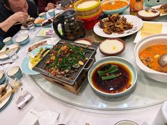 -大鸭梨烤鸭店(金顶街店)