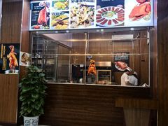 -盛记顺德高佬猪杂粥