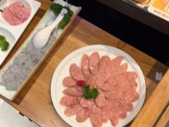 -五星桥原切肥牛火锅·30年专注好牛肉(湖塘店)