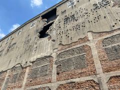 -上海四行仓库抗战纪念馆